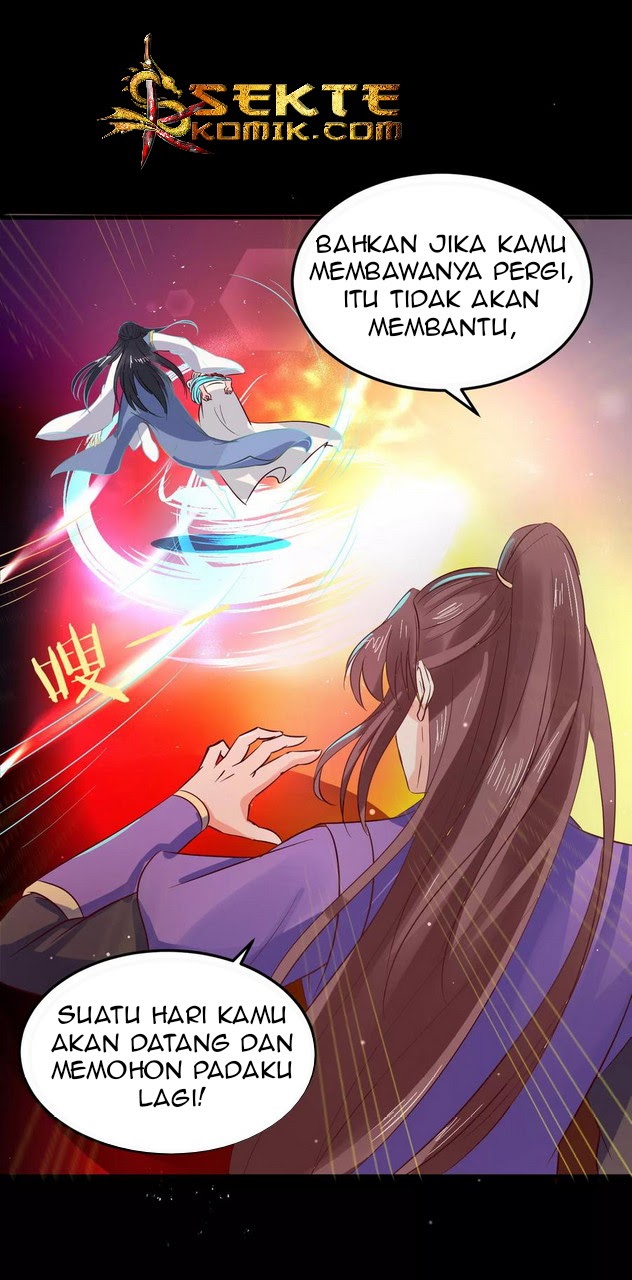 Dragon Princess Chapter 35 Gambar 2